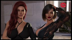 milfylicious (part 22) by maximus - super sexy blonde loves sucking big cock in the morning