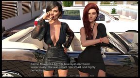 milfylicious (part 22) by maximus - super sexy blonde loves sucking big cock in the morning