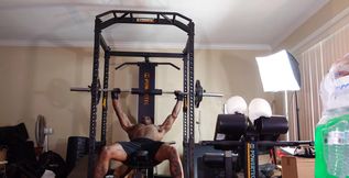 Resistance Training Workout Employing Plyometric Training Develops Efficient Control and Production of Ground Reaction