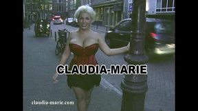 big tit anal in amsterdam