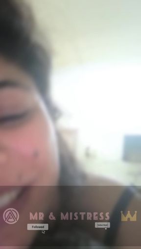 And Again! Exclusively for You Here in.