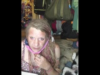 Trans sissy faggot dildos sissy vagina