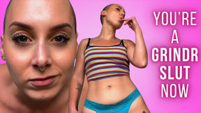 You