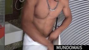 meu cunhado me levou para o motel na despedida de solteiro