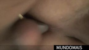 meu cunhado me levou para o motel na despedida de solteiro