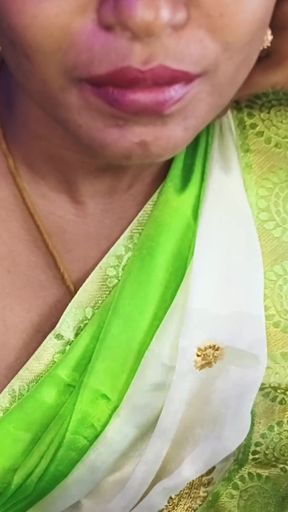 A Special!!! Video From Lavanya for My Fan's. Do Like & Comment