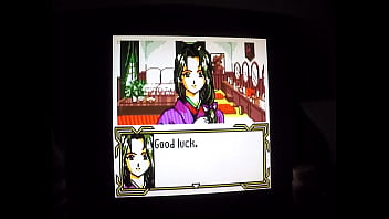 Sakura Wars GB Pt.2