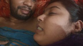 New married romance my hot &amp; beautiful wife DesicoupleBd
