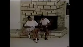 House Tour Heat: Horny Agents Swap Blows Anal Fun On Duty – 18+