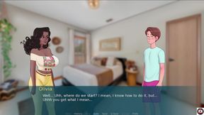 Sexnote - pt 98 - This Is a Bad Plan