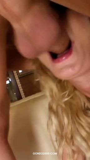 Blowjob Gonzo2000 Snip