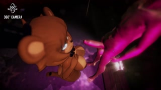 Cringe-Ass COMMENTARY Over A HOT BOOBY FNAF SEX GAME :Clueless: