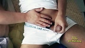 Day off with the crew deep throat chupa and jakol in barracks malaking burat Daddy blowjob