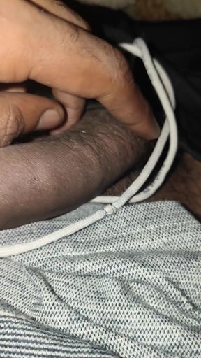 Big dick is waiting for a pussy to fuck   Clip 1