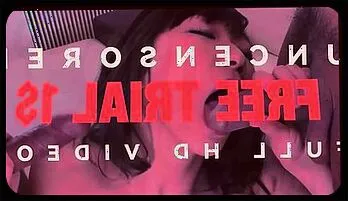 Tsubasa Takanashi's Unforgettable Blowjob & Passionate Encounter