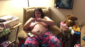 Tens machine