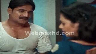 Hottie Hasseina's Erotic Dance Moves - ULLU Originals