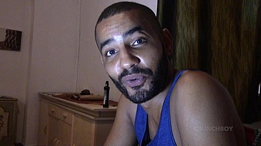 hetero basié par un arabe à grosse bite