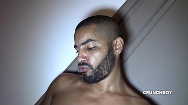 hetero basié par un arabe à grosse bite