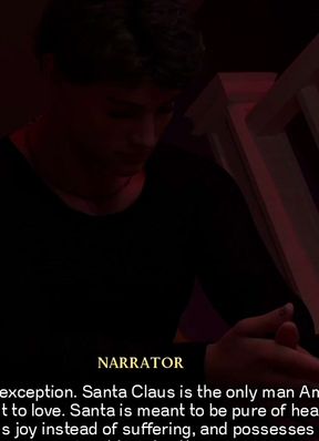 Extraordinary Power Revealing - Godson - E02 (good Path)