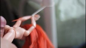 Batichica DC Barbie8