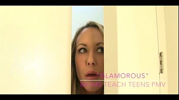 &quot_Glamorous&quot_ ( Teach Teens Music Compilation)