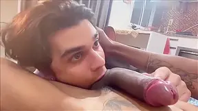 Horny Adult Movie Homosexual Latina Hot Uncut