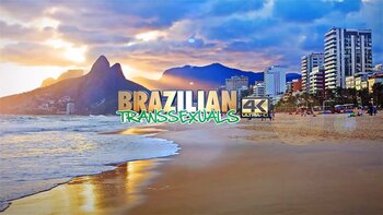 Brazilian Bombshell's Sultry Solo: Big Tits, Big Ass & Fleshlight Fantasy
