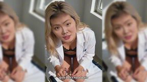 Sissy Humiliated In Clinic, Gym Girl Humiliates, Policewoman Breaks You (Shorts)