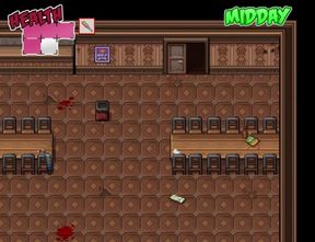 Zombie Retreat V1.0.1 Part 46 New Update Full of.. by Loveskysan69