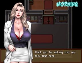 Zombie Retreat V1.0.1 Part 46 New Update Full of.. by Loveskysan69