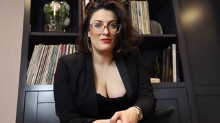 Guiding you through chastity - Countess Diamond's Chastity Training Program