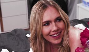 rebel rhyder she makes sure that she goes all out