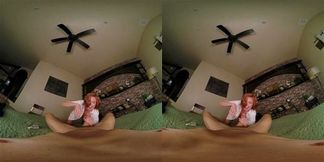 Charlie Forde As Scully Is Gonna Show You Why The Millenium Such A Big Deal And It Involves Your Dick