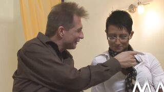 The Professors Patient