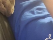 Pillow top fuck