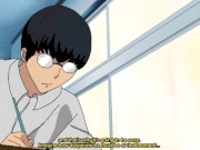 Kaue-Hunter episode 01 dubbed PTBR - Hentai Bara Yaoi