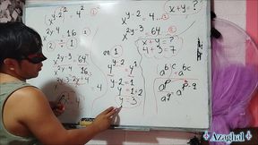 25 Sex Math - share with your friends