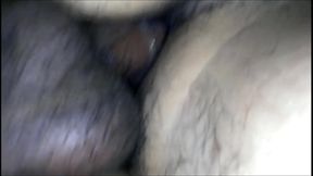 Que rico me la mete mi amigo