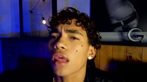 Alan Cutee Private Show