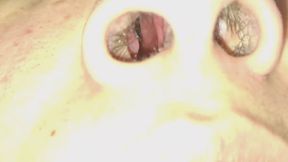 Beautiful Nose.