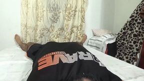 COME HERE AND SMELL MY TASTY ASS, LOVE BY BIA MELLO AND DANIEL SANTIAGO CAM FULL HD