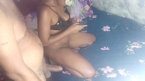 casada sei escondido e fode em barraco de favela