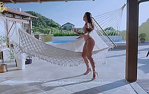 Amanda Souza Diamond