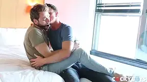 Cade And Max
