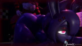 Arathyn Five Night At Freddys Compilation