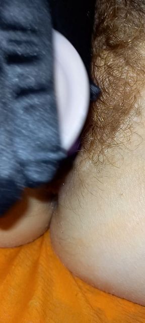 Behind the scenes, video footage with a MILF Bucharest sector 3