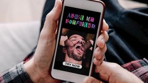 Fuck My Boyfriend