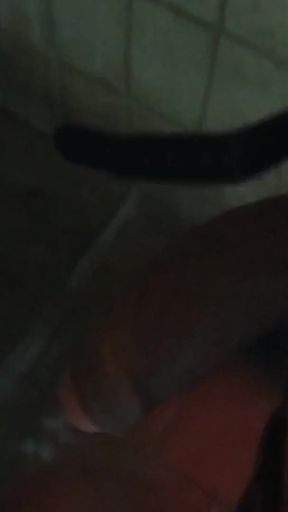 Thrilling moment from "Tamil10inches BBC dick flash show"