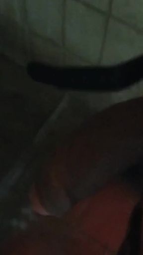 Thrilling moment from &quot;Tamil10inches BBC dick flash show&quot;